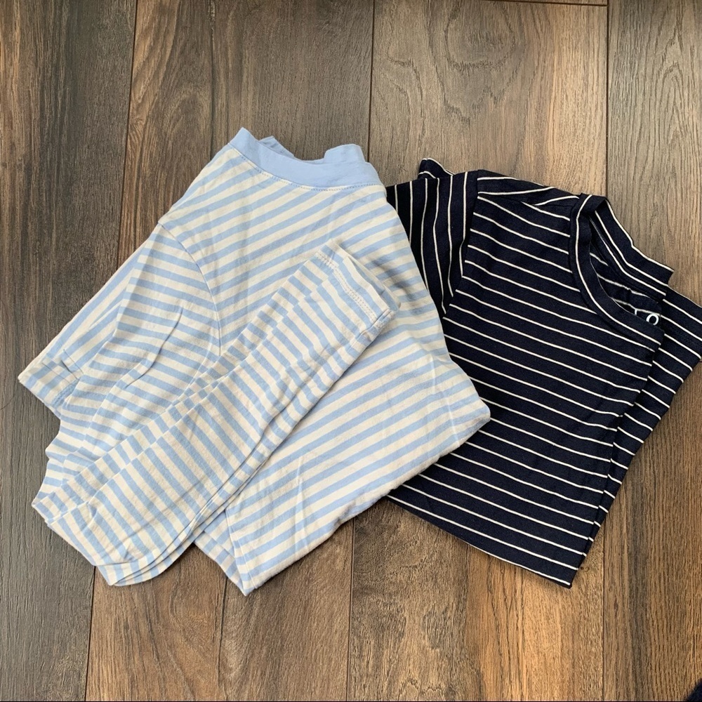 Loft Basic T Shirt bundle